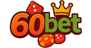 60 Bet Logo